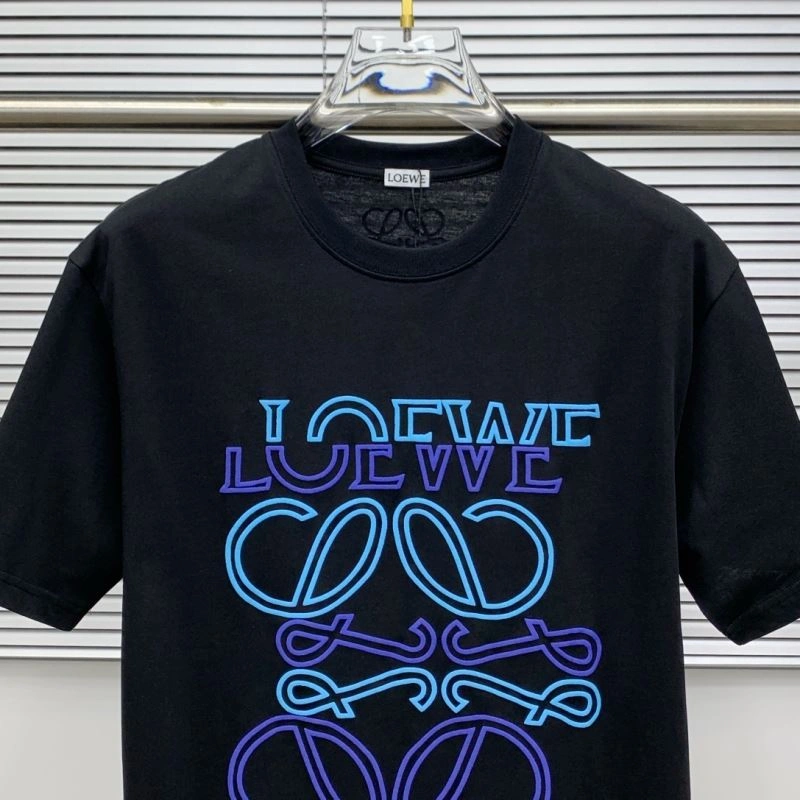 ZipUp Loewe T-Shirts 160414