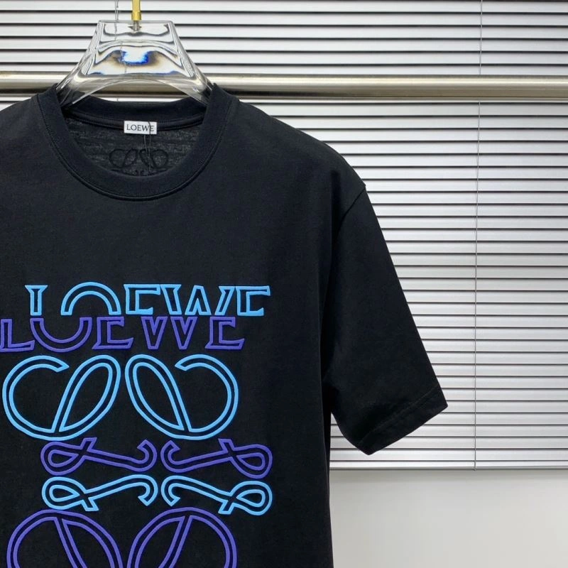 ZipUp Loewe T-Shirts 160414