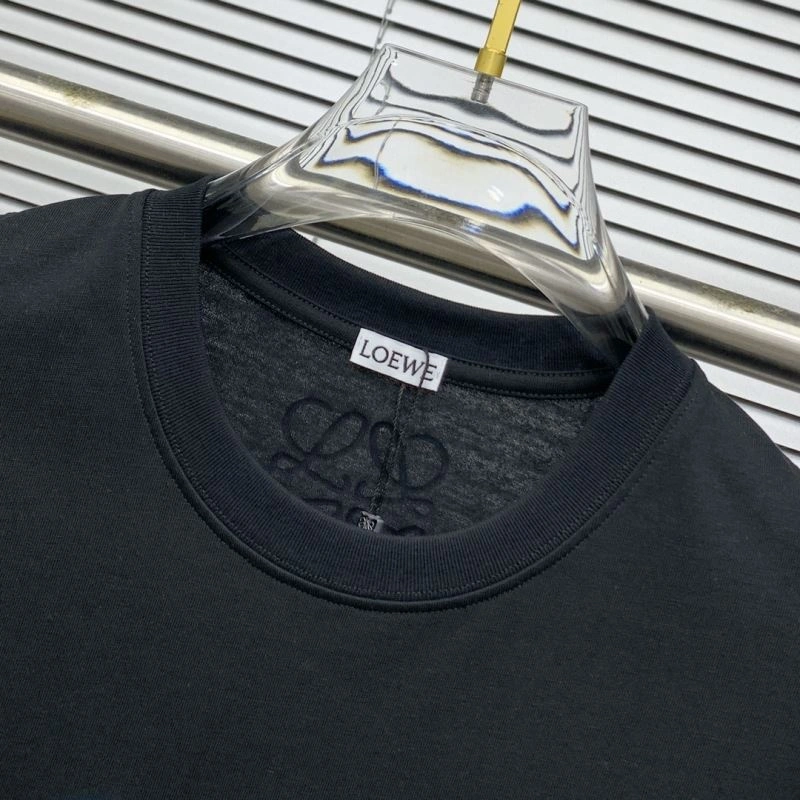 ZipUp Loewe T-Shirts 160414