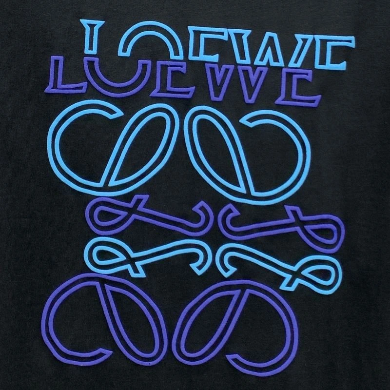 ZipUp Loewe T-Shirts 160414