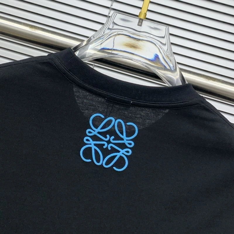ZipUp Loewe T-Shirts 160414