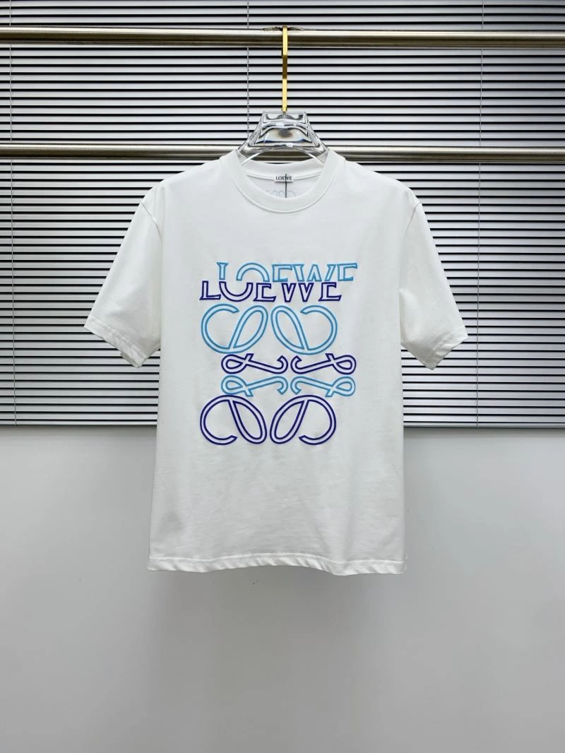Loewe T-Shirts EyeCatching 160461