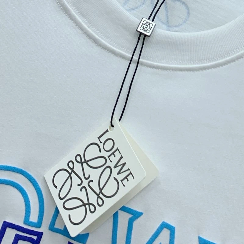Loewe T-Shirts EyeCatching 160461