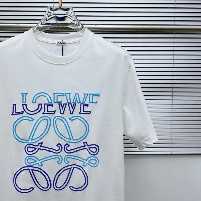 Loewe T-Shirts EyeCatching 160461
