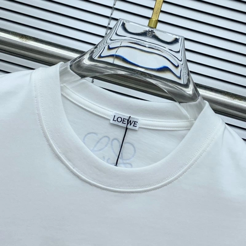 Loewe T-Shirts EyeCatching 160461