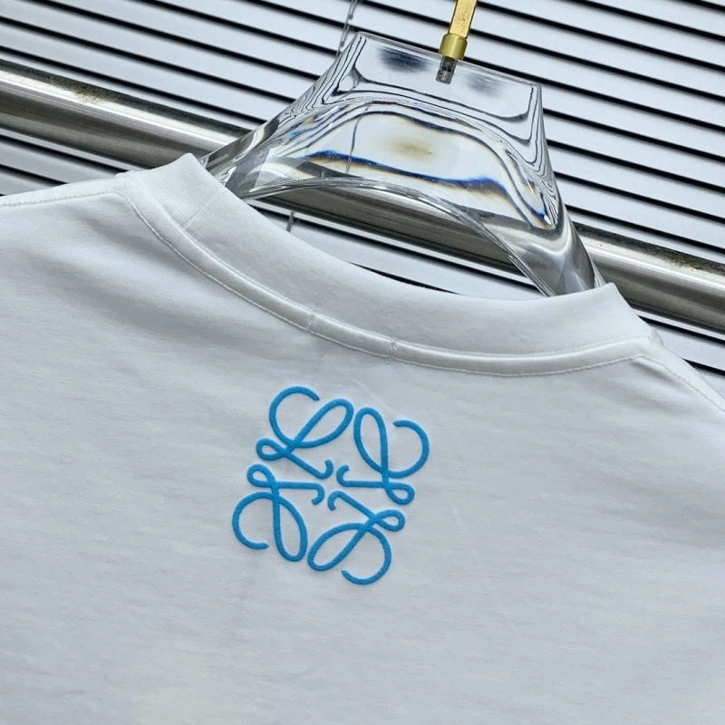 Loewe T-Shirts EyeCatching 160461