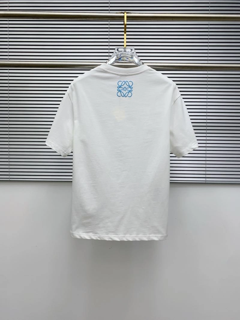 Loewe T-Shirts EyeCatching 160461