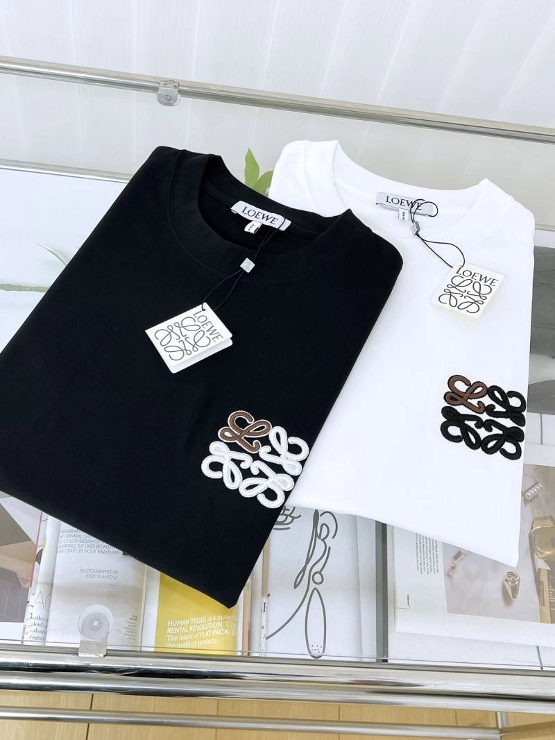 SoftTouch Loewe T-Shirts 160413