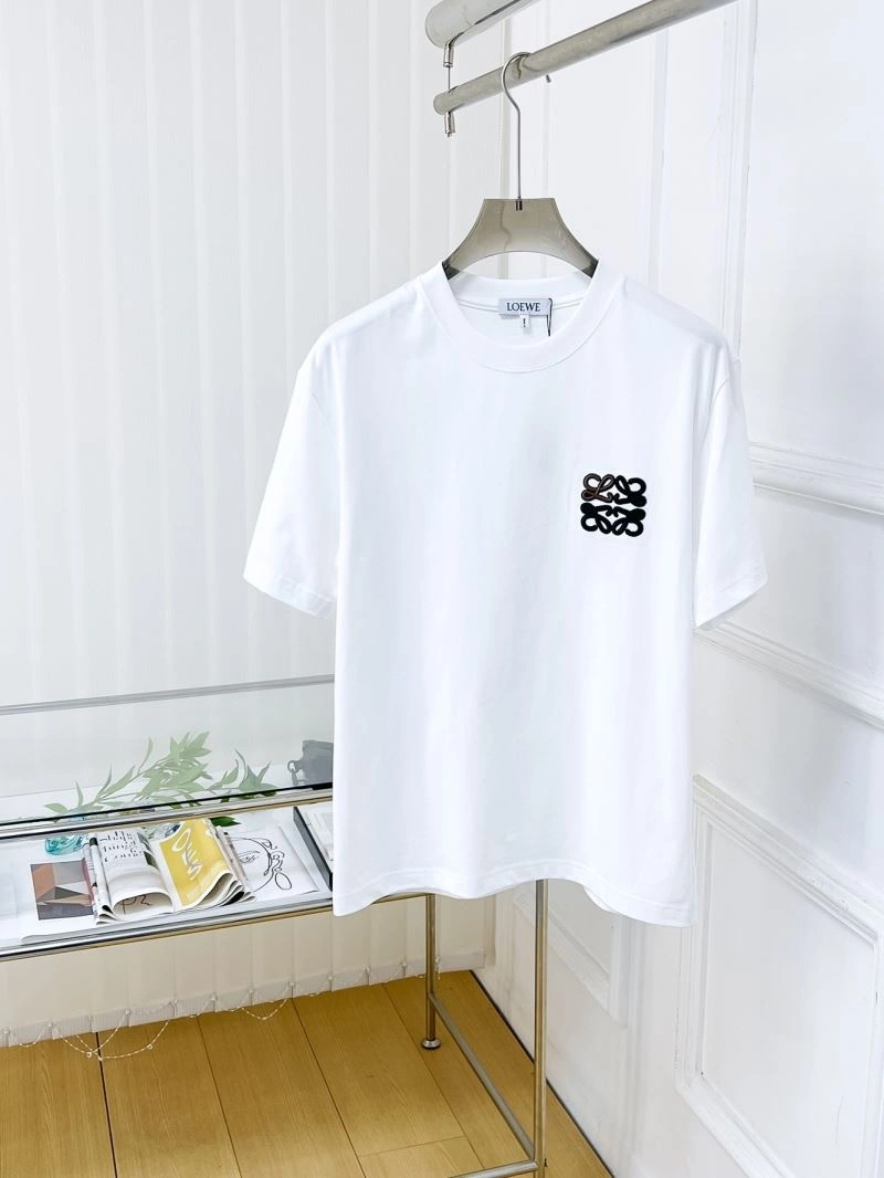 SoftTouch Loewe T-Shirts 160413