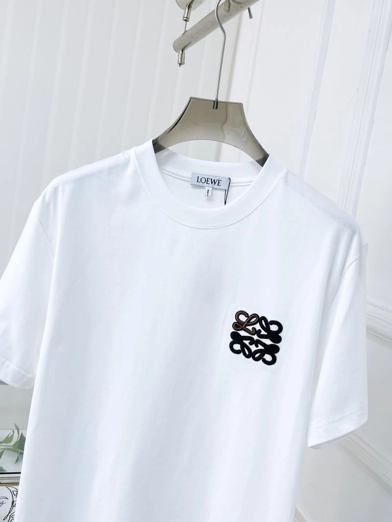 SoftTouch Loewe T-Shirts 160413