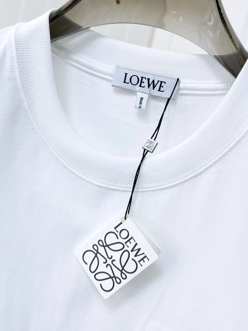 SoftTouch Loewe T-Shirts 160413