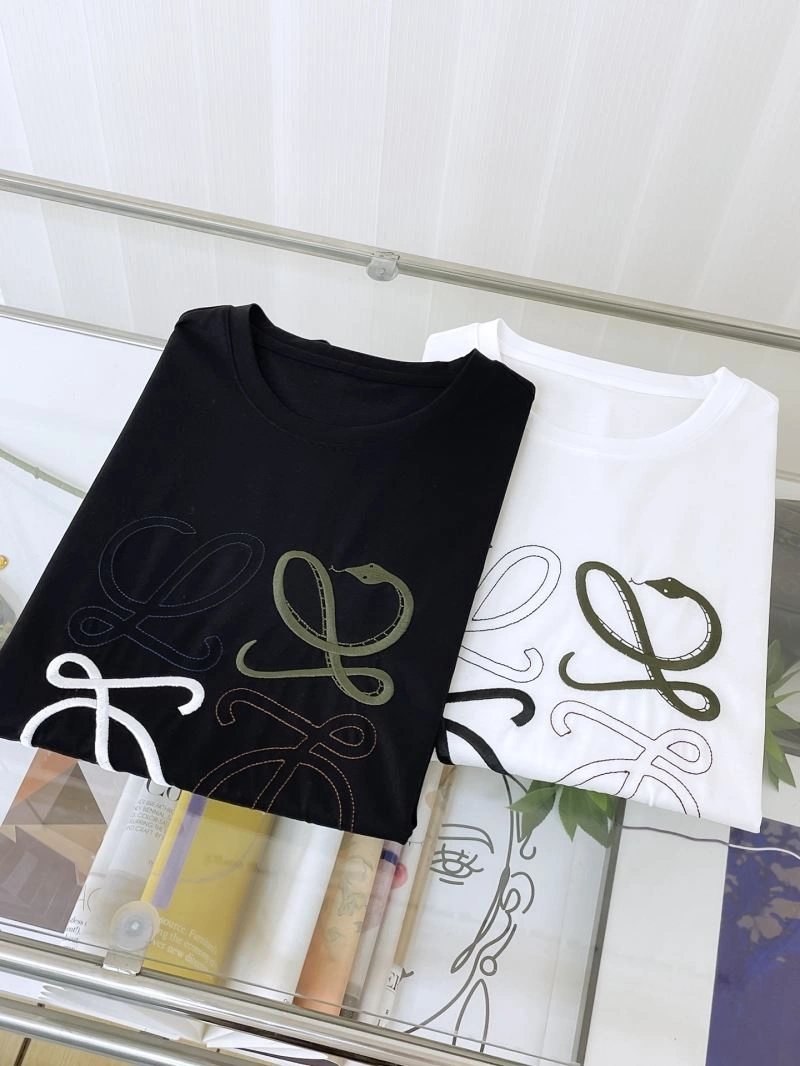 HighPerformance Loewe T-Shirts 160411