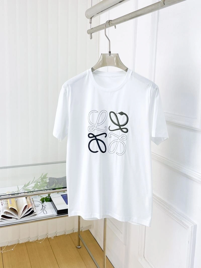 HighPerformance Loewe T-Shirts 160411