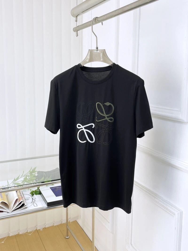 HighPerformance Loewe T-Shirts 160411