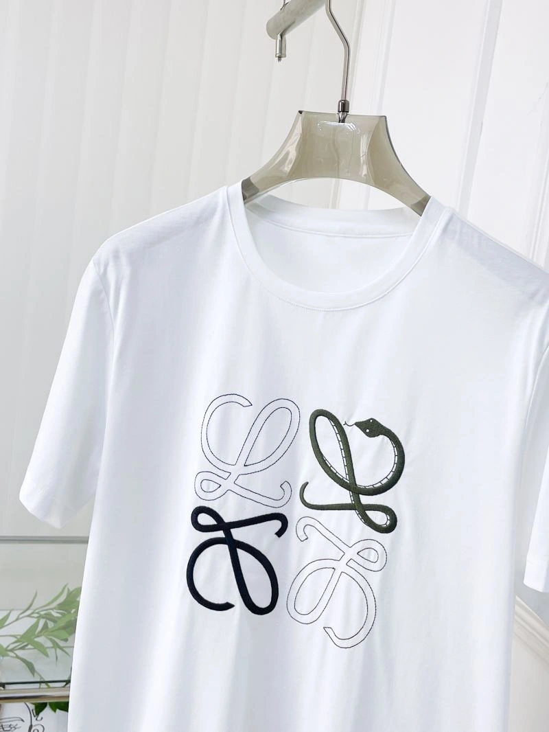 HighPerformance Loewe T-Shirts 160411