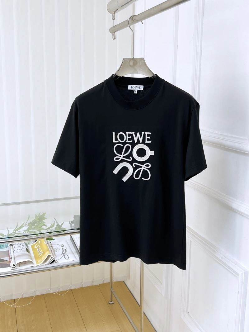 Vibrant Loewe T-Shirts 160412
