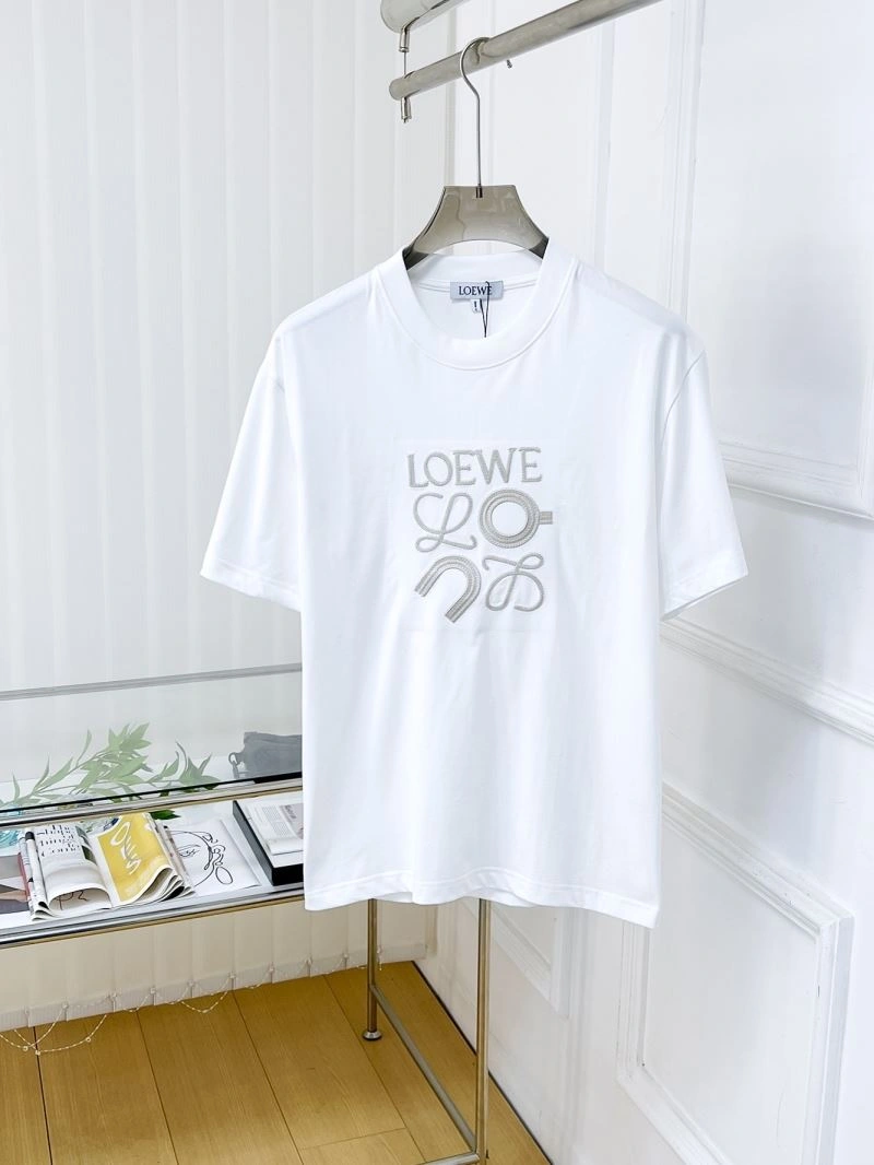 Vibrant Loewe T-Shirts 160412