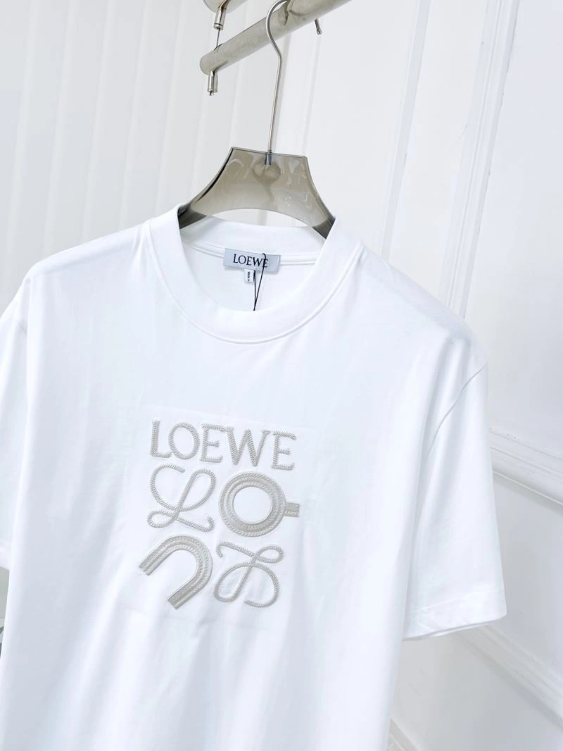 Vibrant Loewe T-Shirts 160412