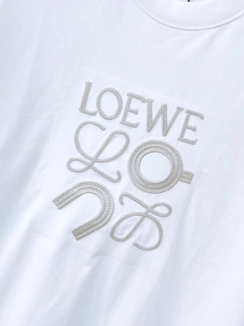 Vibrant Loewe T-Shirts 160412
