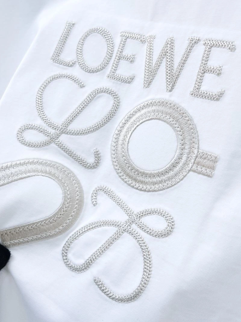 Vibrant Loewe T-Shirts 160412