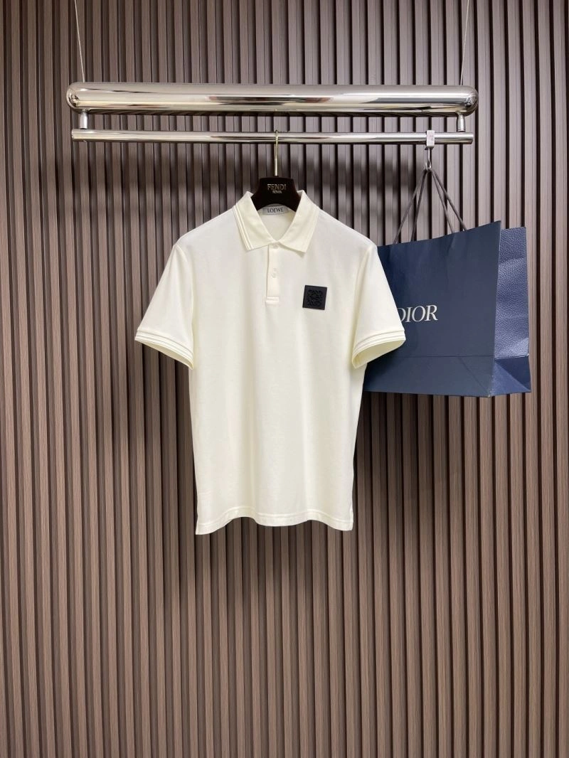 Loewe T-Shirts NewStyle 160468