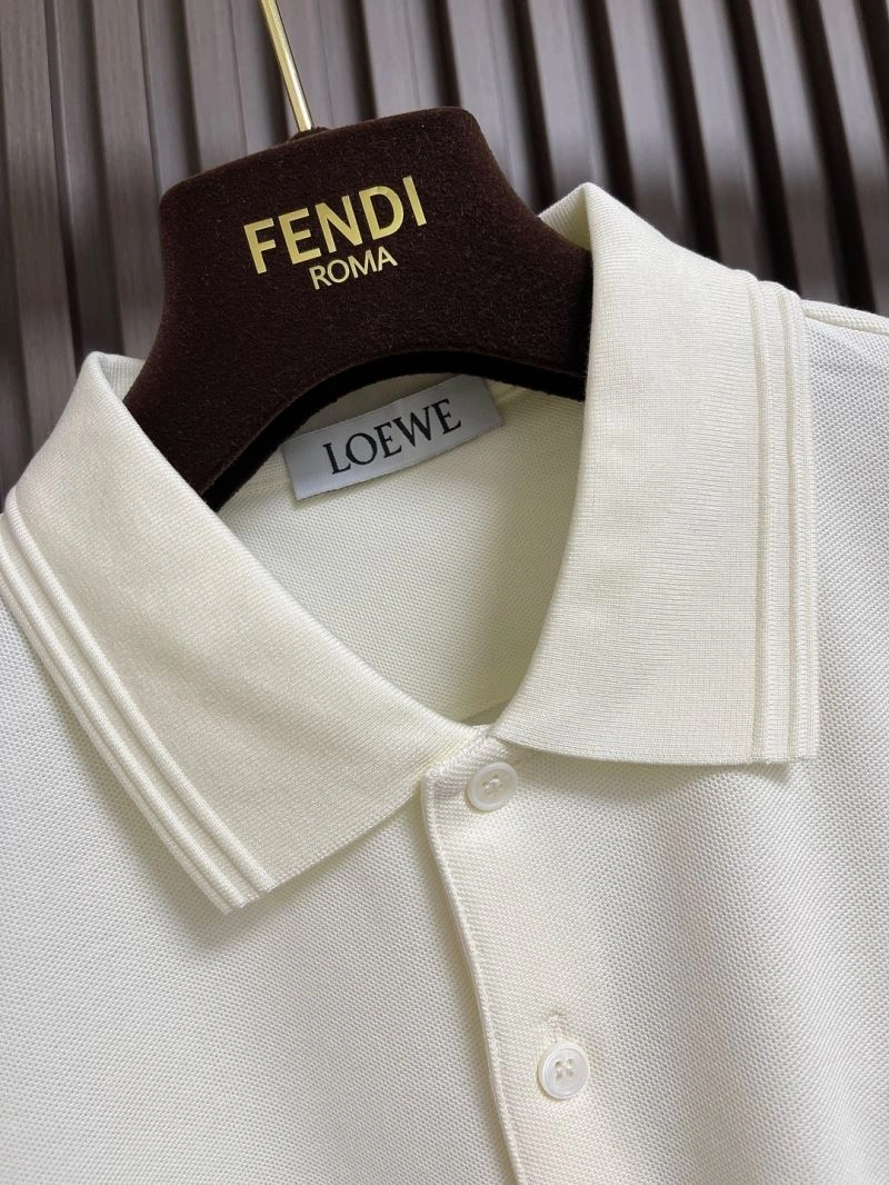 Loewe T-Shirts NewStyle 160468