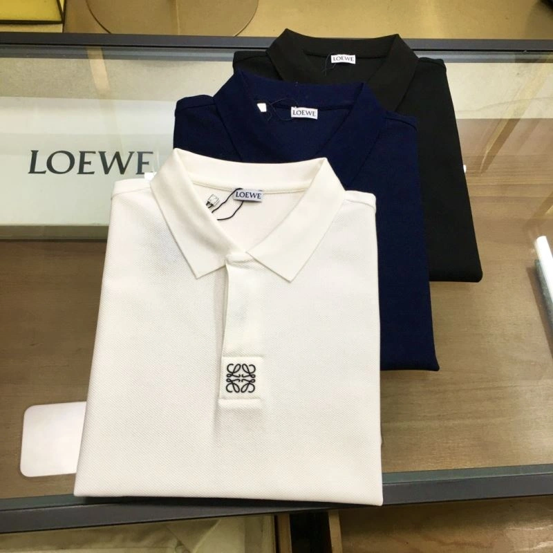 Loewe T-Shirts SportInspired 160408