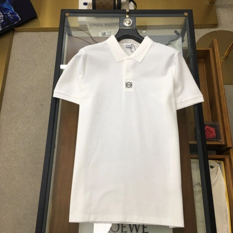 Loewe T-Shirts SportInspired 160408