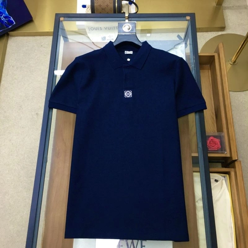 Loewe T-Shirts SportInspired 160408