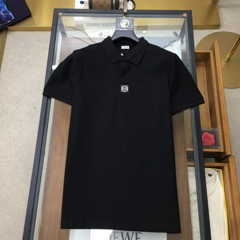 Loewe T-Shirts SportInspired 160408