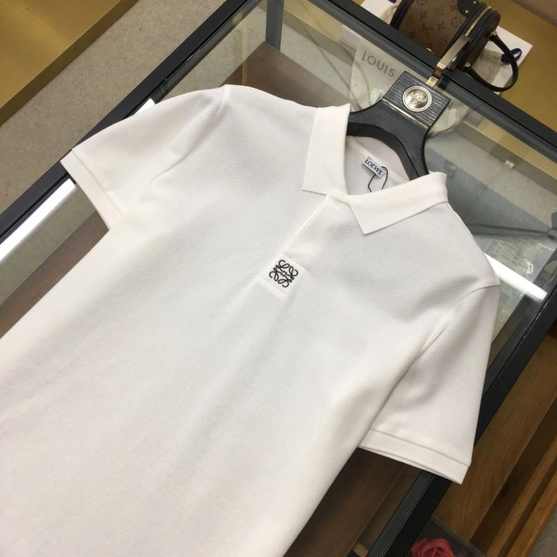 Loewe T-Shirts SportInspired 160408