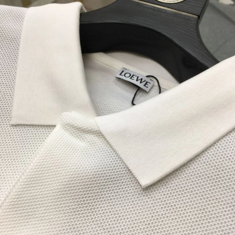 Loewe T-Shirts SportInspired 160408