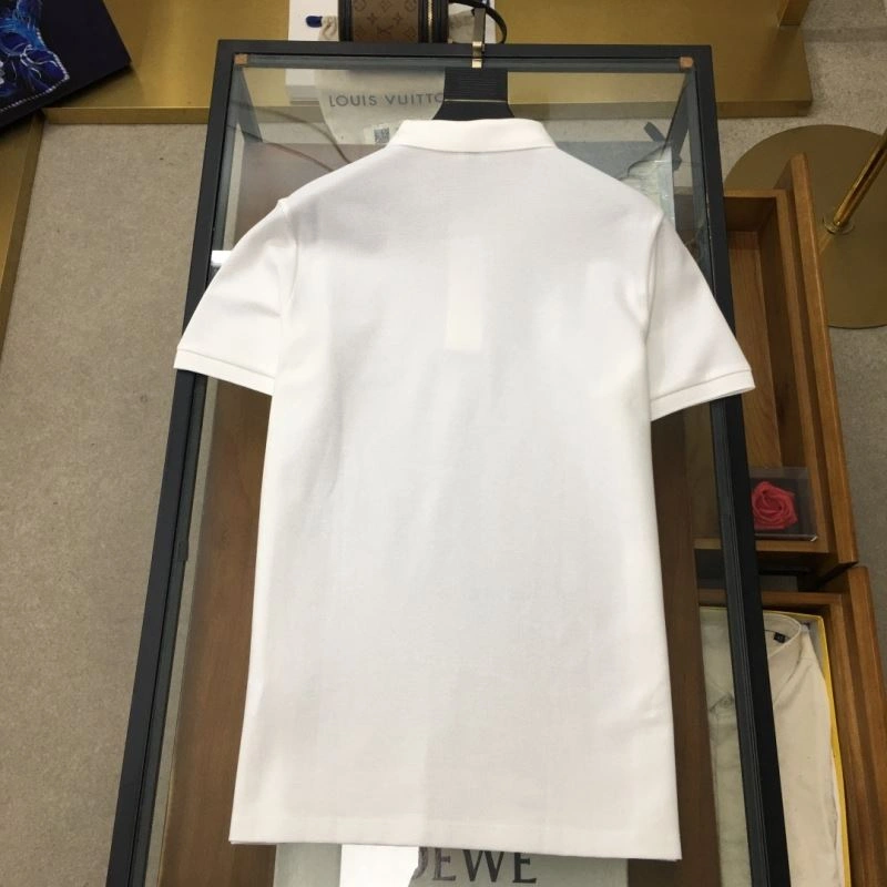 Loewe T-Shirts SportInspired 160408