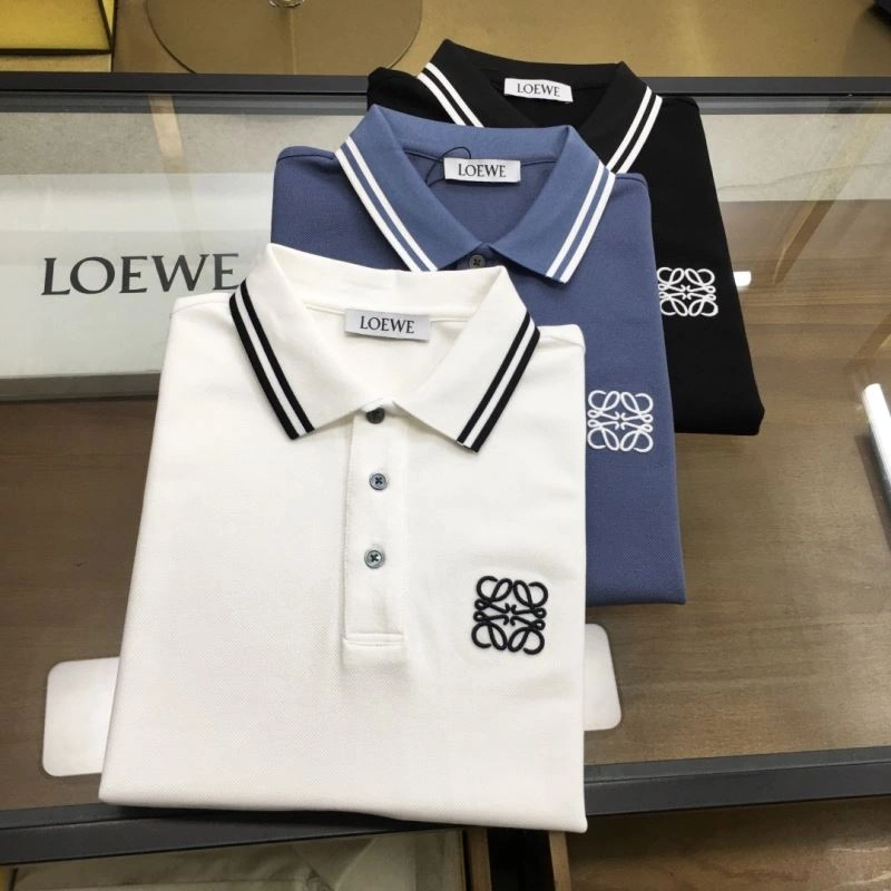Loewe T-Shirts EasyMatch 160409