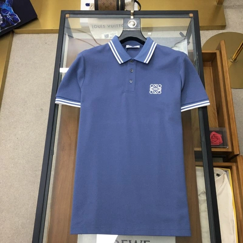 Loewe T-Shirts EasyMatch 160409