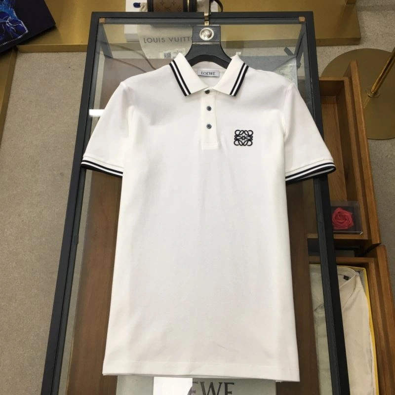 Loewe T-Shirts EasyMatch 160409