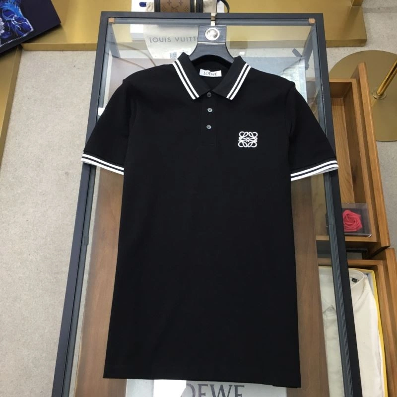 Loewe T-Shirts EasyMatch 160409