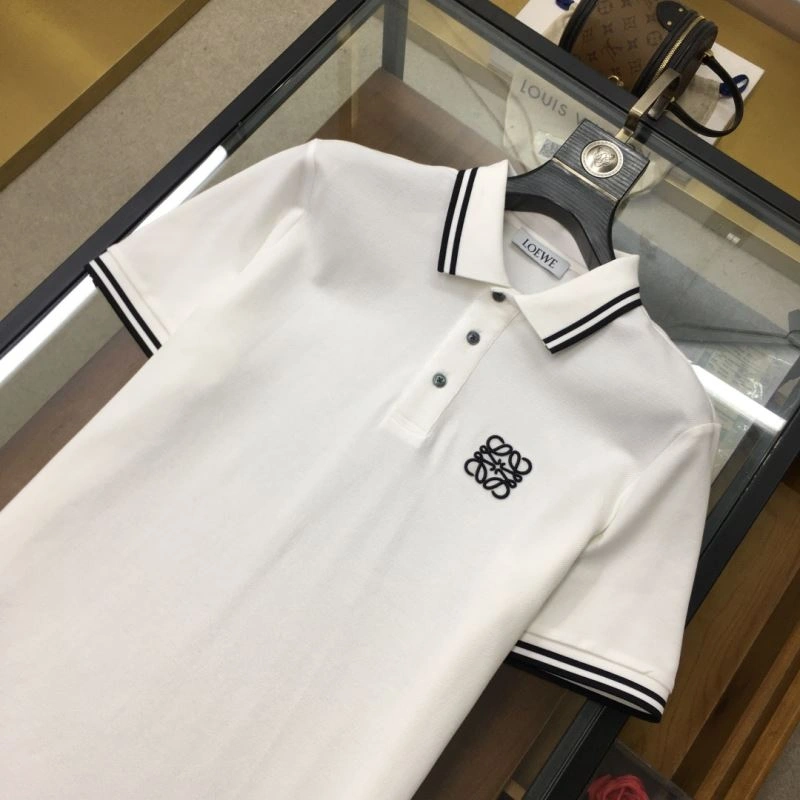 Loewe T-Shirts EasyMatch 160409