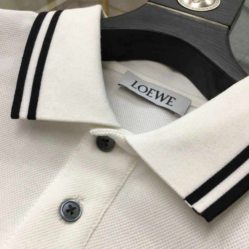 Loewe T-Shirts EasyMatch 160409