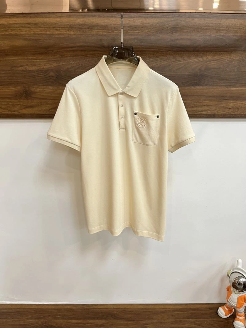 Practical Loewe T-Shirts 160407