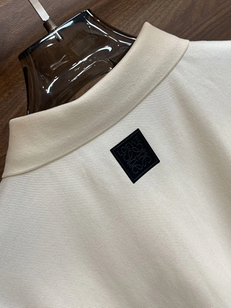 Practical Loewe T-Shirts 160407