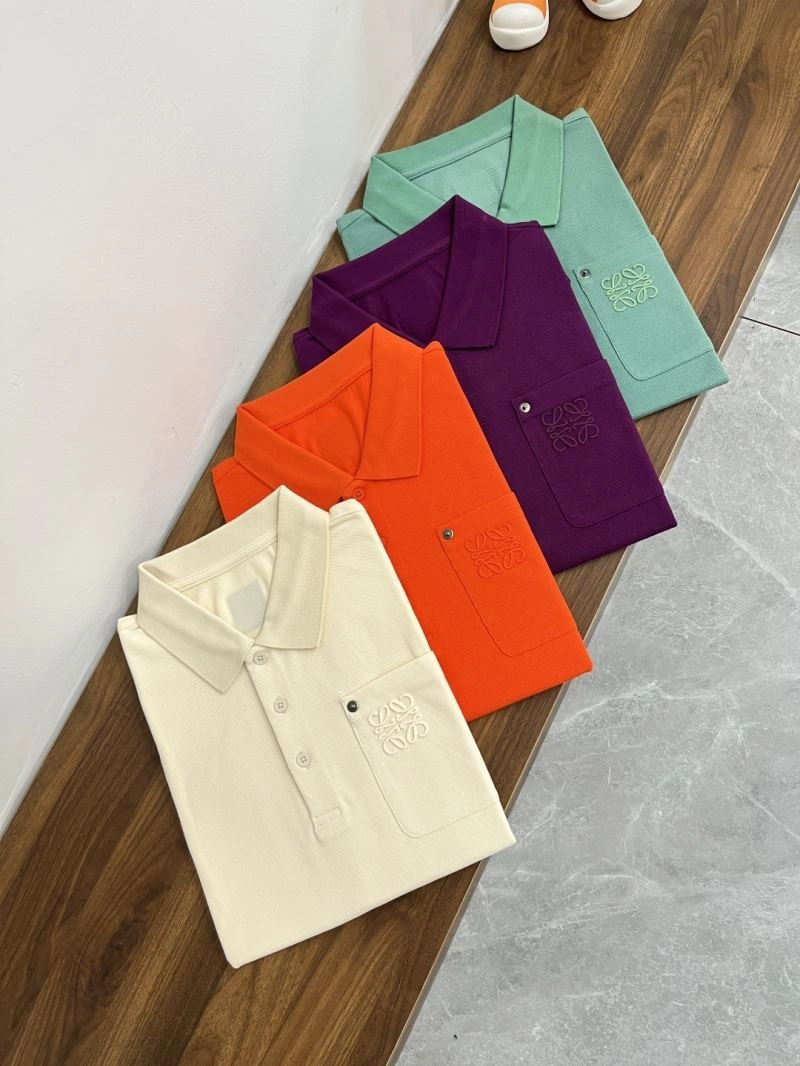 Practical Loewe T-Shirts 160407