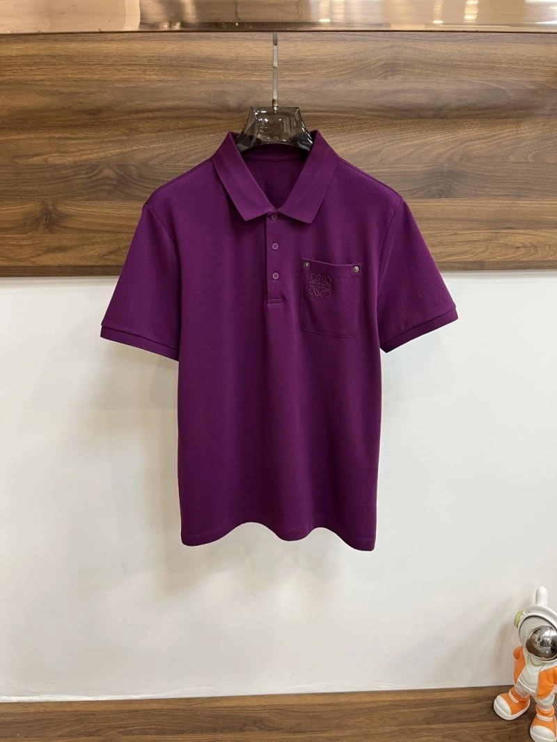 Loewe T-Shirts Cozy 160402