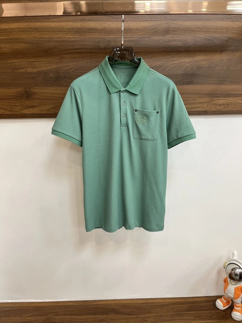 Loewe T-Shirts WaterResistant 160467