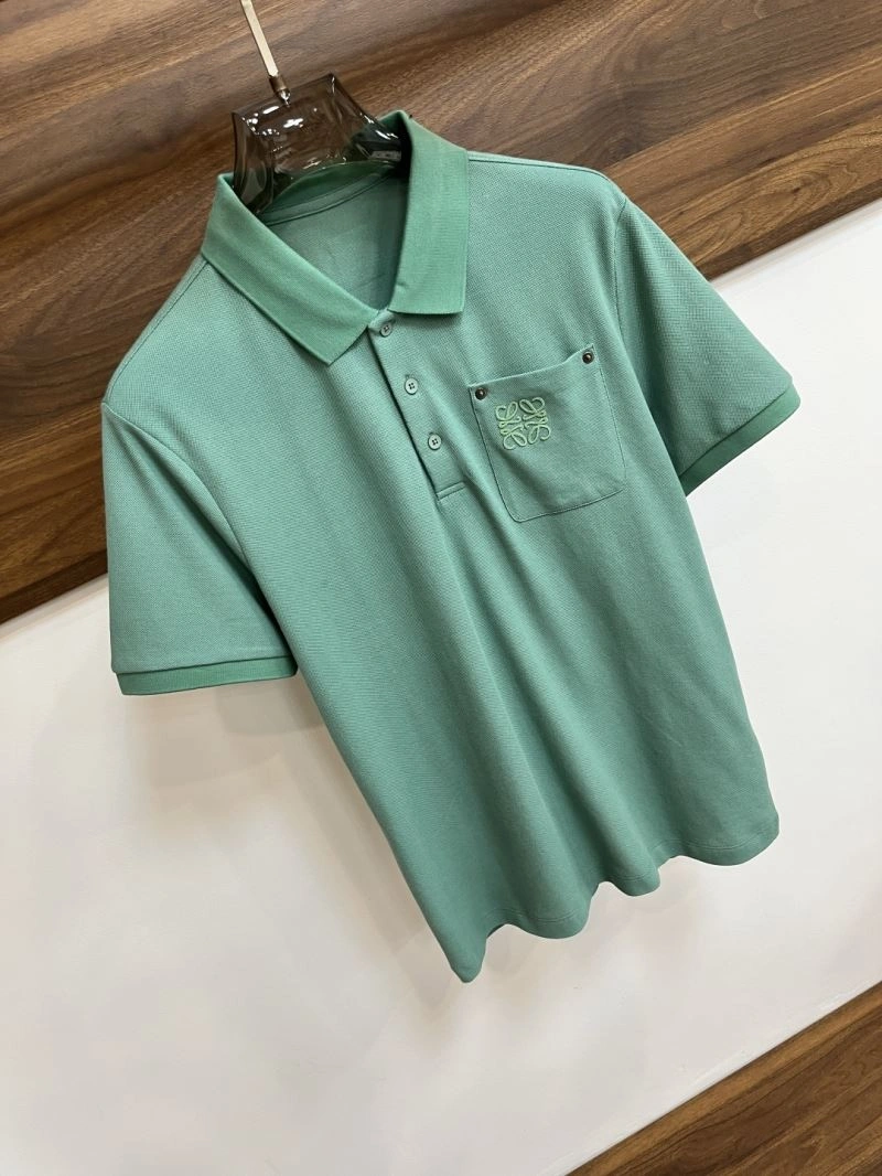 Loewe T-Shirts WaterResistant 160467