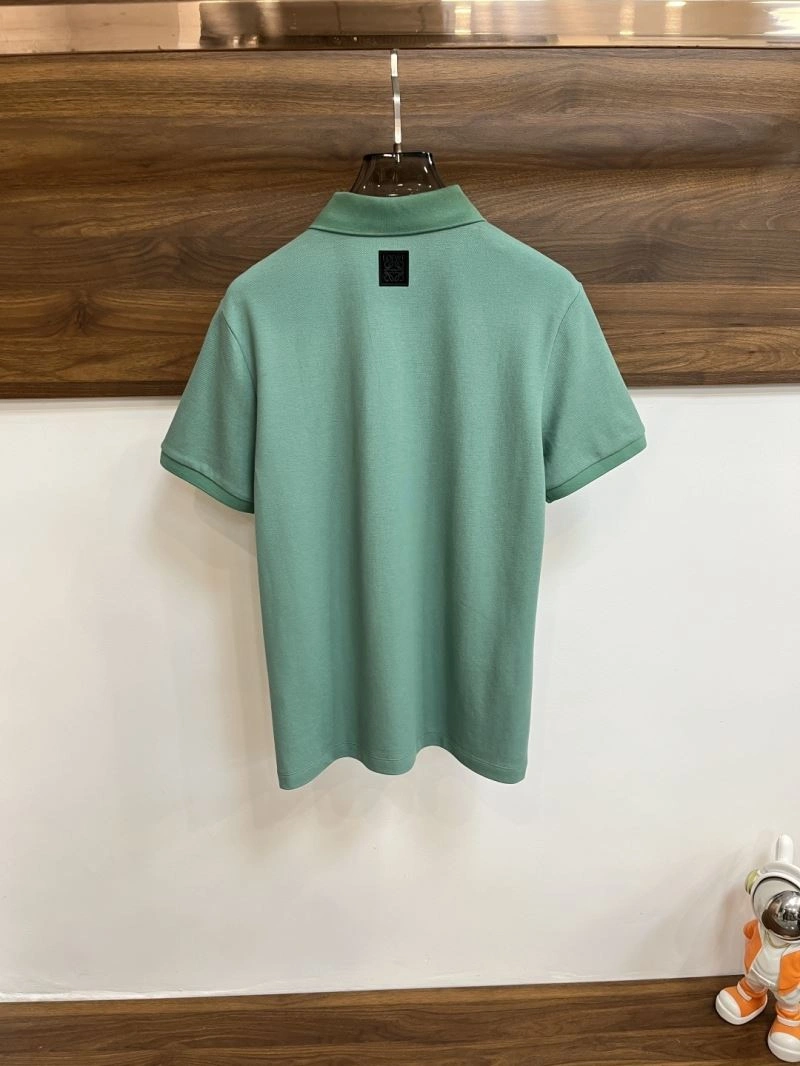 Loewe T-Shirts WaterResistant 160467