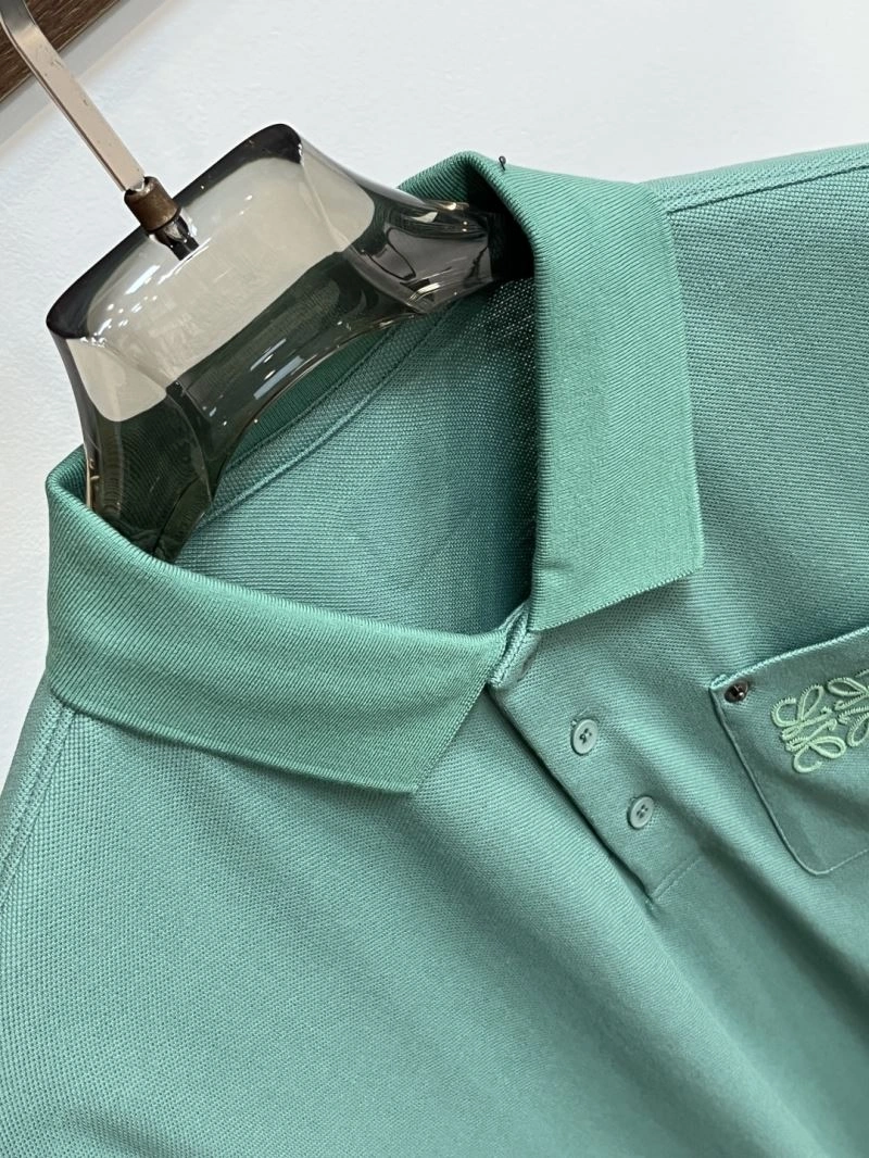 Loewe T-Shirts WaterResistant 160467