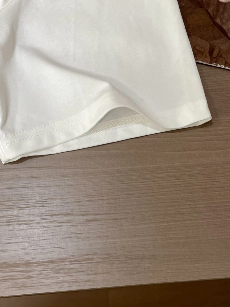 Loewe T-Shirts FlexibleFit 160399