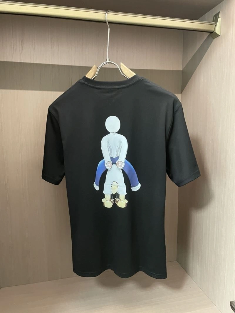 TopPick Loewe T-Shirts 160405