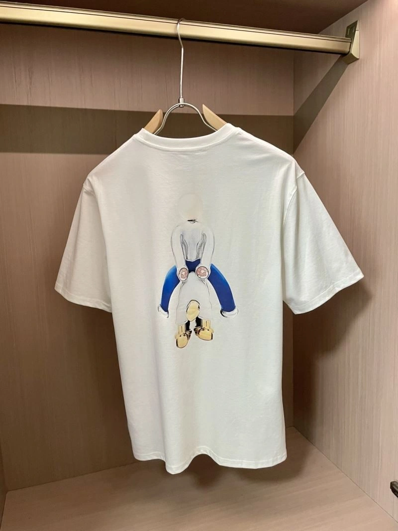 TopPick Loewe T-Shirts 160405